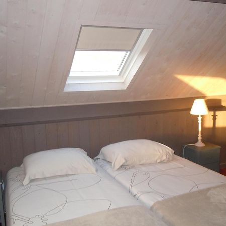 B&B De Pepelinck Denderwindeke ห้อง รูปภาพ