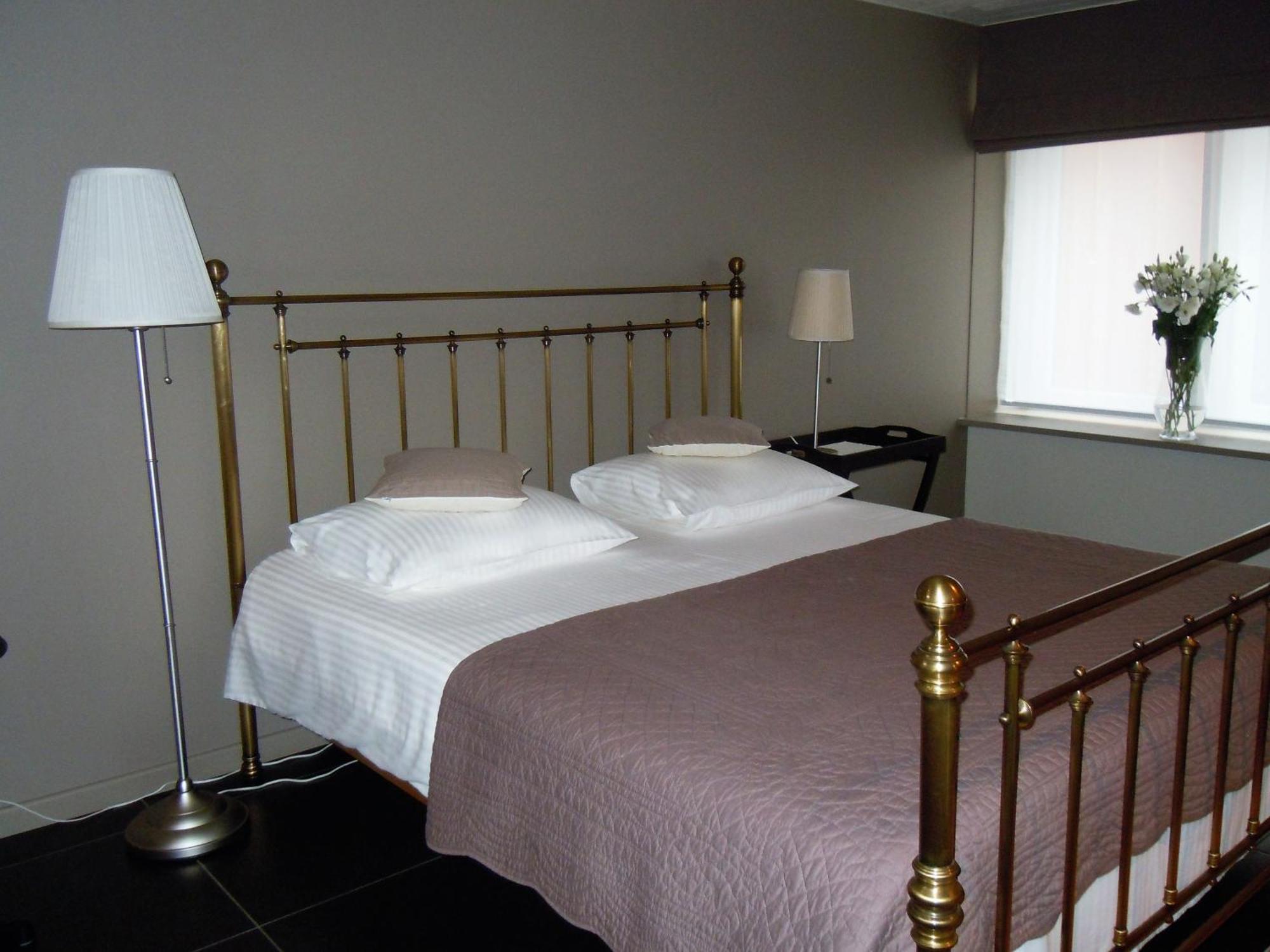 B&B De Pepelinck Denderwindeke ห้อง รูปภาพ