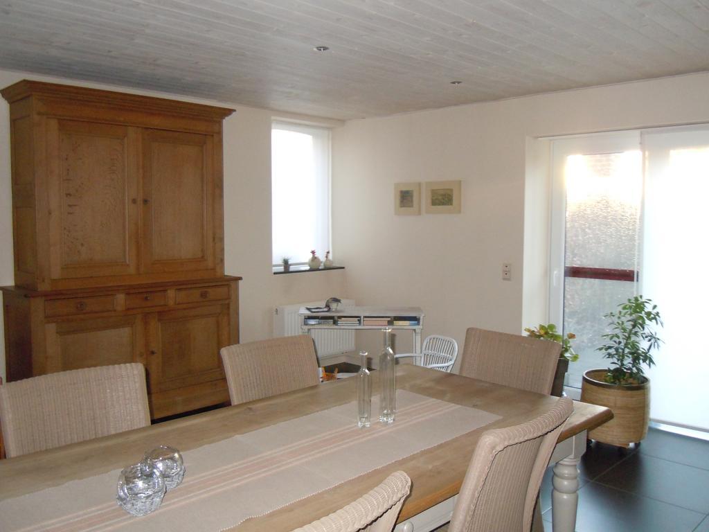 B&B De Pepelinck Denderwindeke ภายนอก รูปภาพ
